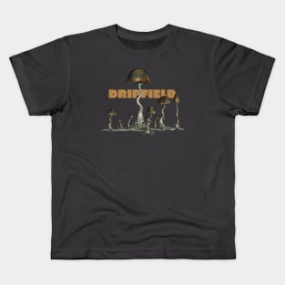 Dripfield Kids T-Shirt